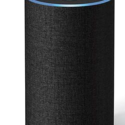 Amazon Echo 2nd Gen