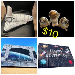 Birthday Bundle 