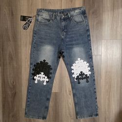 Chrome Size 32