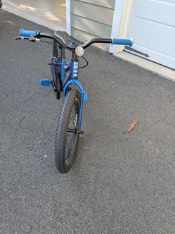 Trek Precaliber 20" Kids Bike – Excellent Condition