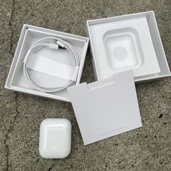 Airpods 2