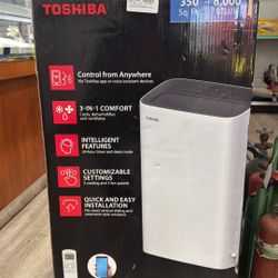 Toshiba A/C 