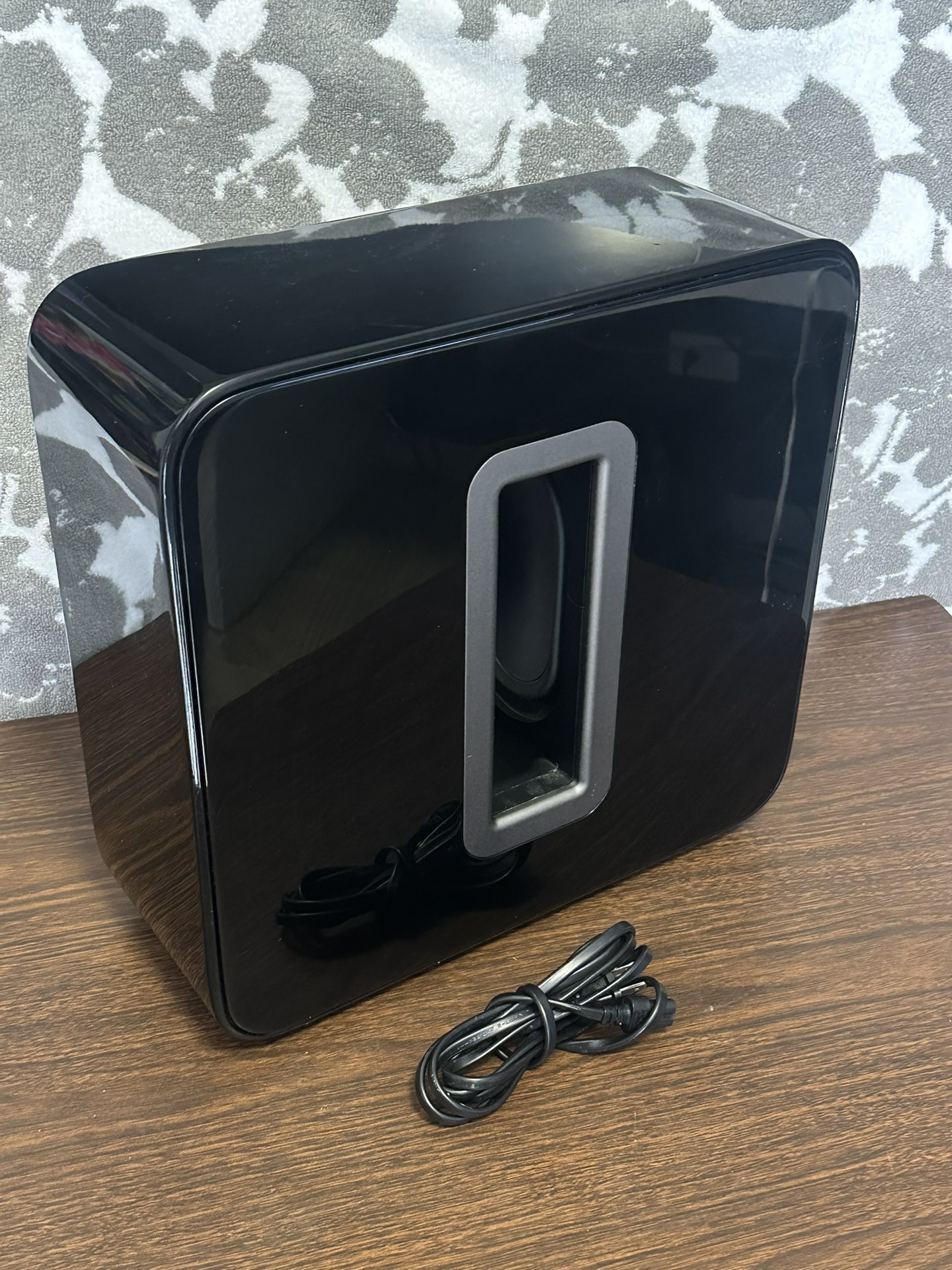 Sonos Subwoofer S2