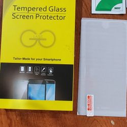 JETech Screen Protector for iPhone 7/8, 4.7-Inch, Tempered Glass Film