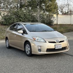2011 Toyota Prius Hybrid * Clean Title