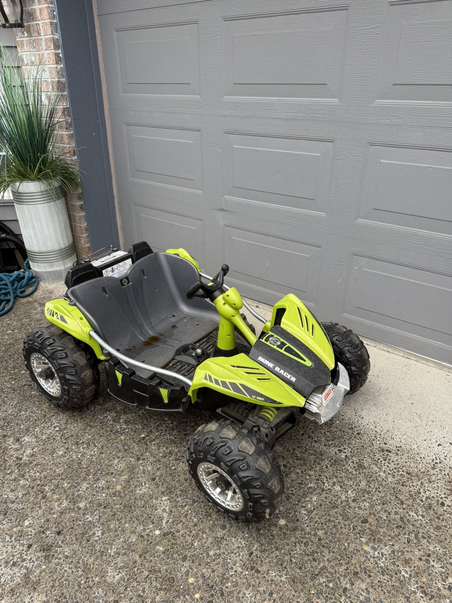 Power Wheel(need Fix)