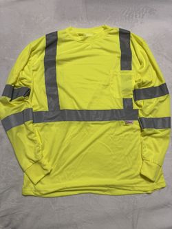 Reflection, Safety Shirt