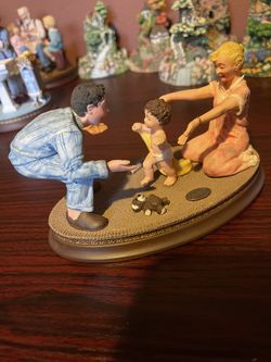 Norman Rockwell Collection