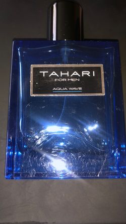 Tahari Aqua Wave Cologne Spray. 