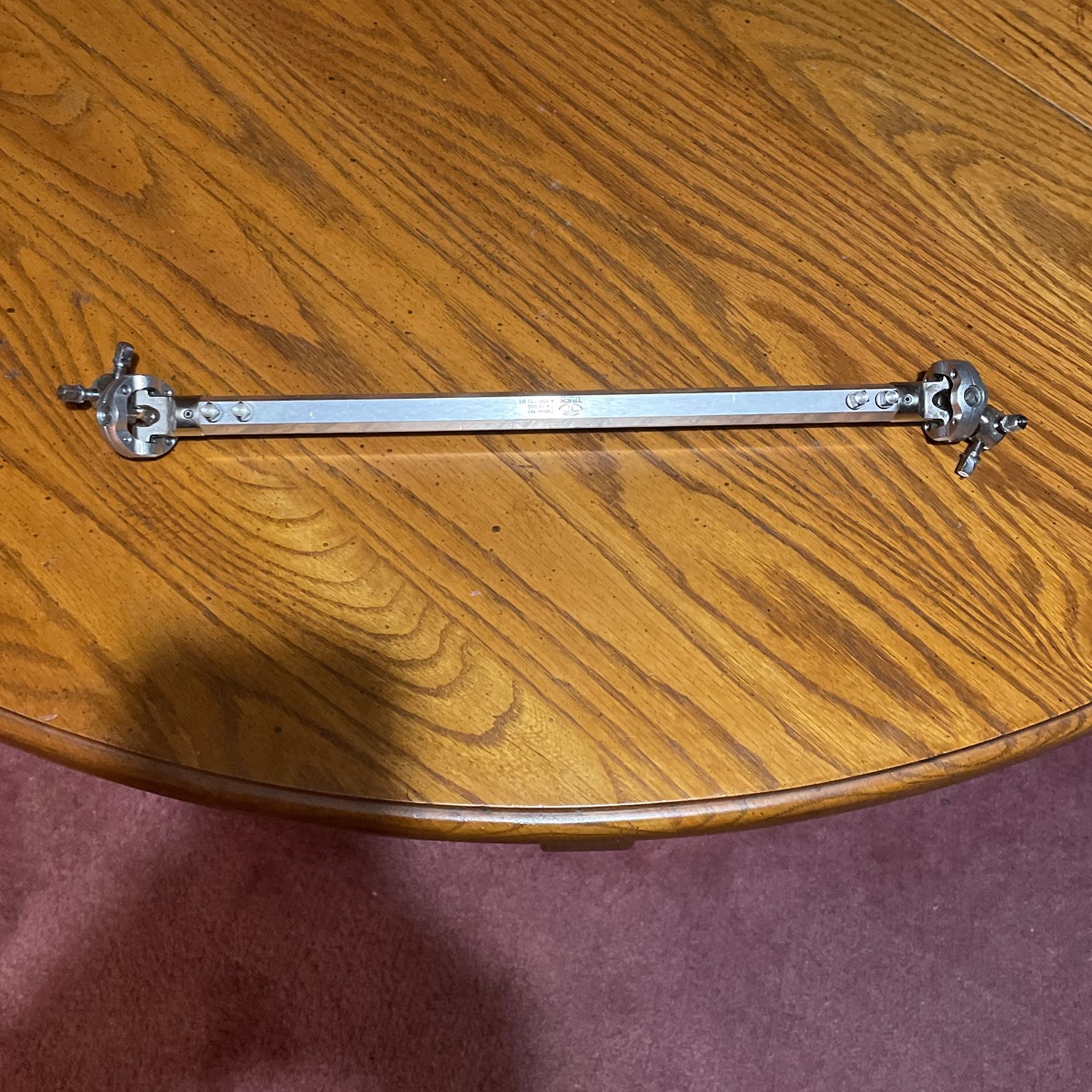 Trick Drum Drive Shaft For Double Bass Drum Pedal