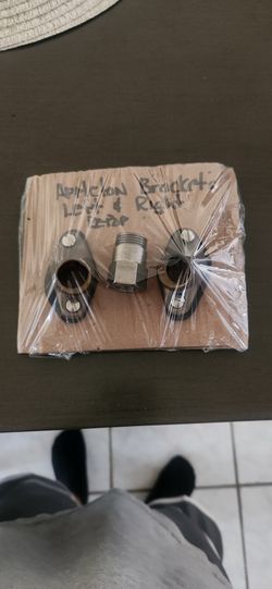 Appleton Spotlight Bracket 