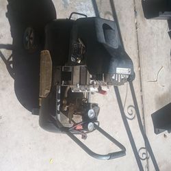 Husky air compressor 5 gallon