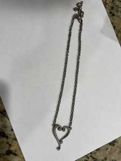 Vintage Brighton Necklace 