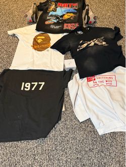 Clothes