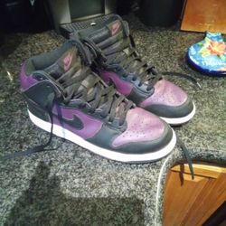 Fragments Dunks 