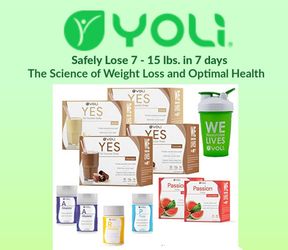 Weightloss Transformation Kit