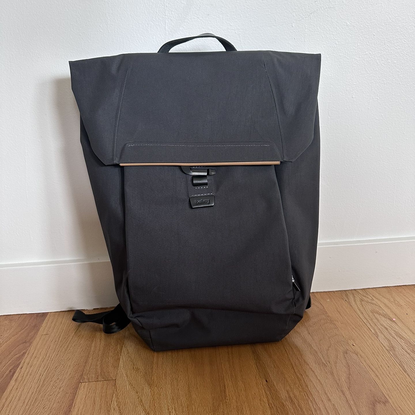 bellroy apex backpack - Onyx Bag Bellroy Apex Backpack Bellroy