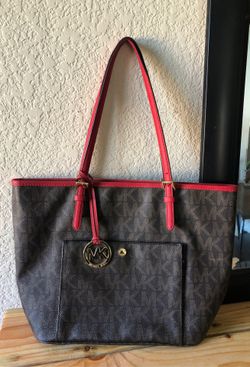 Michael Kors tote bag
