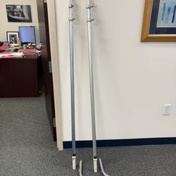 Pair Of Tigress Telescopic Outriggers
