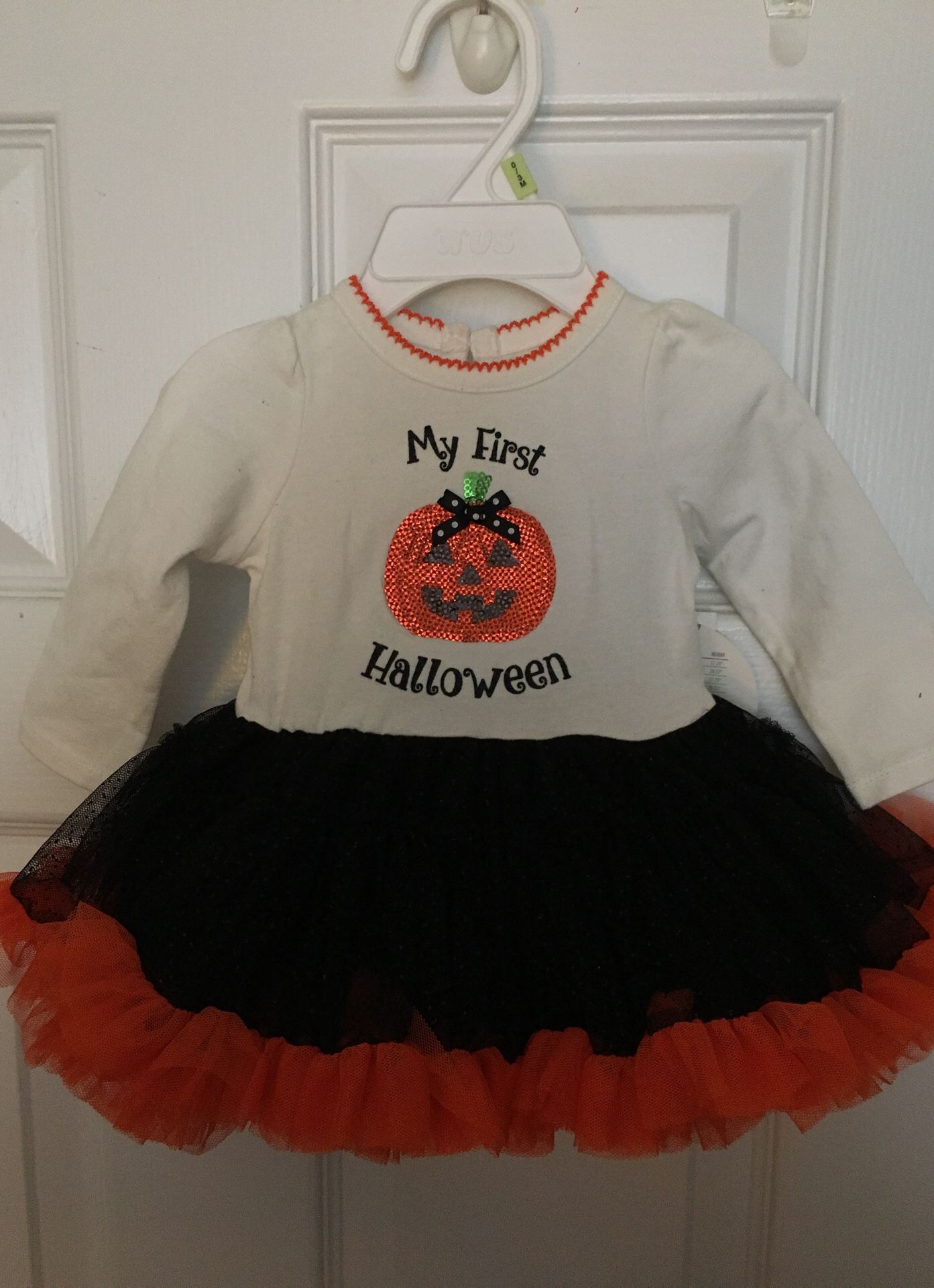 *BRAND NEW* baby infant girl clothes