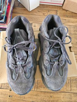 Yeezy 500