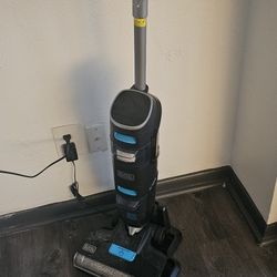 Cordless Wet And Dry Vacuum 