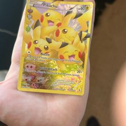 Pokemon Card