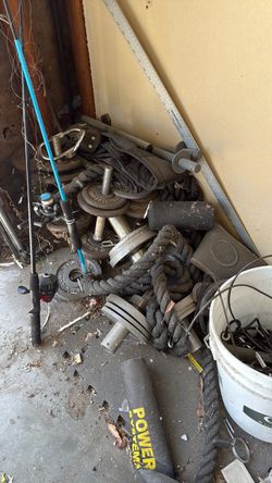 Random weights free