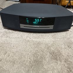 Bose Model AWRCC1