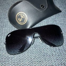 Ray Ban Sunglasses 