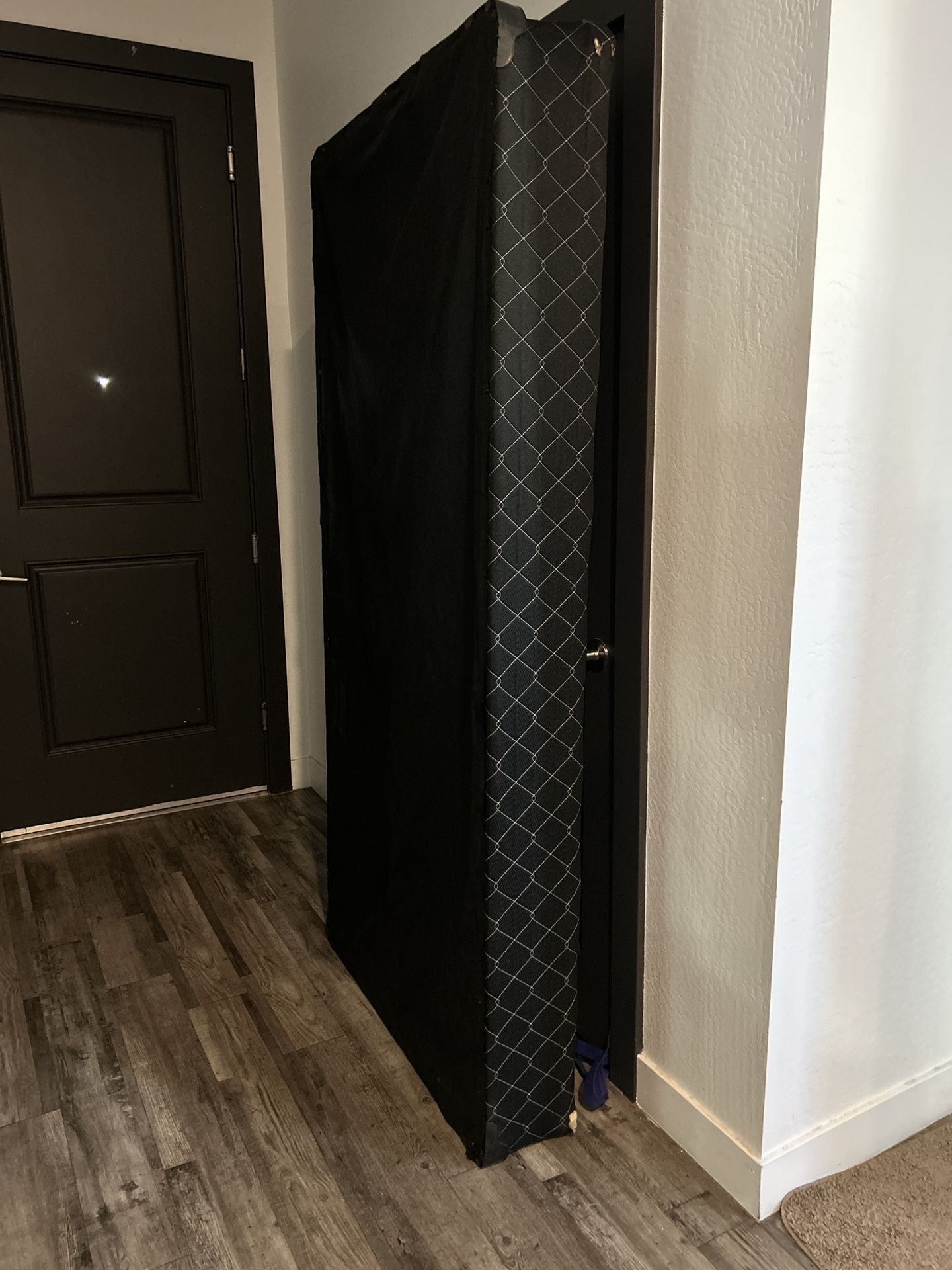 Twin Box Spring