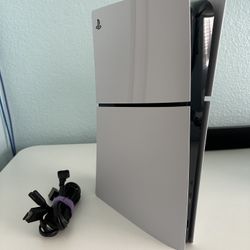 PlayStation 5 Digital Edition
