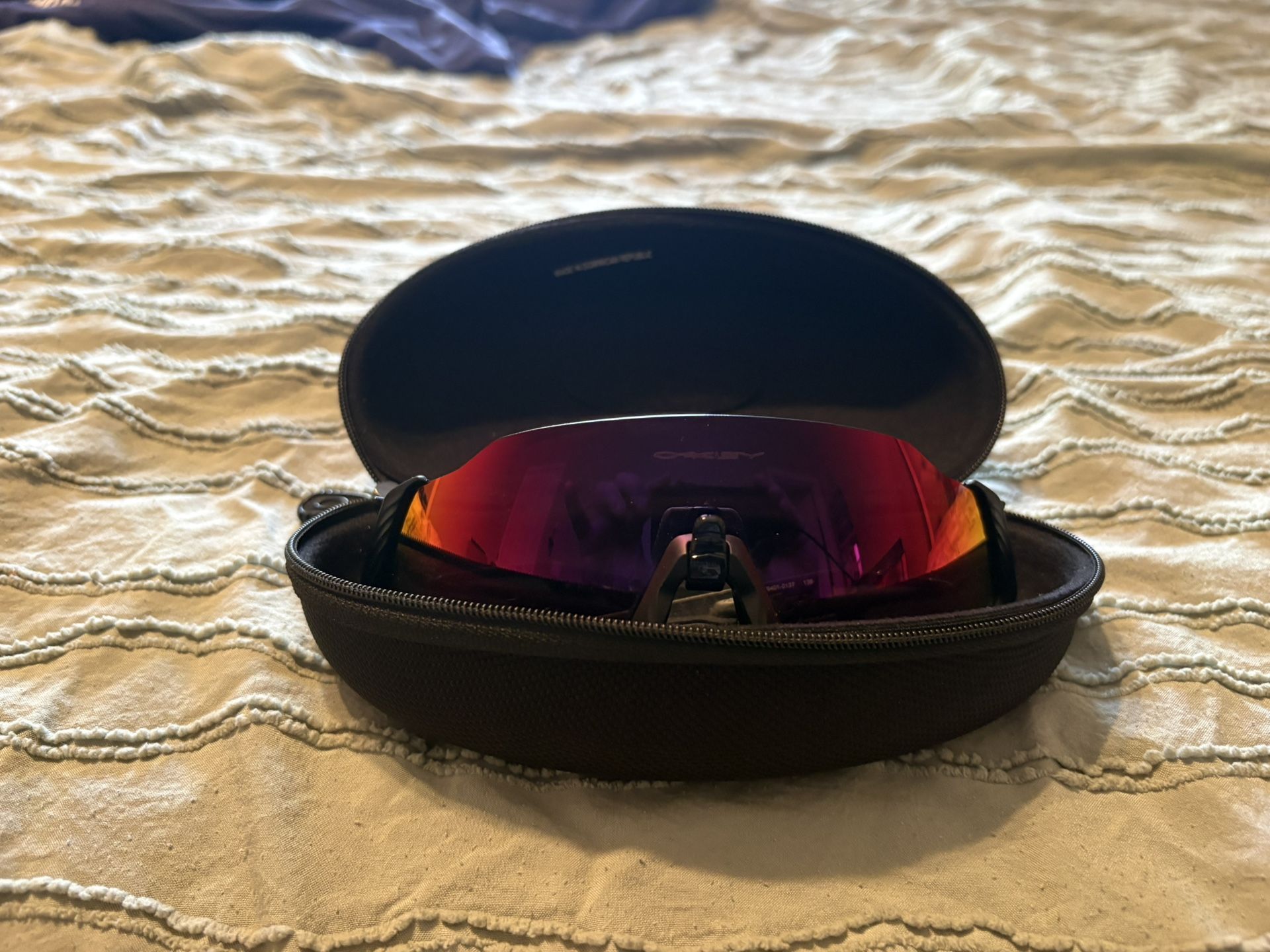 Oakley Flight Jacket