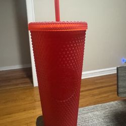 Starbucks Cups