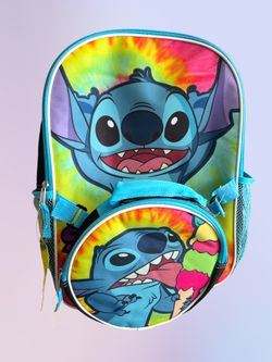 Backpacks