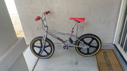 GT Pro Performer 1987