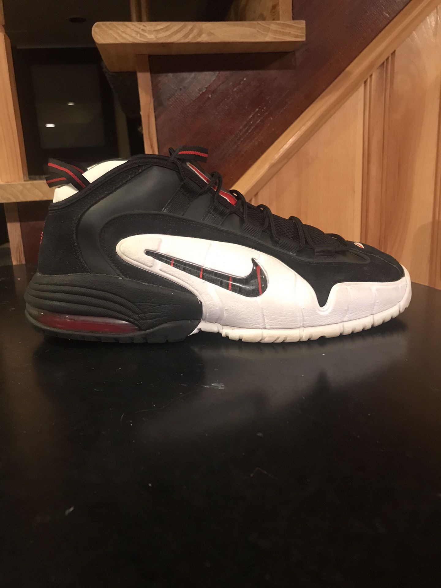 Penny’s Size 11