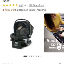 Car seat