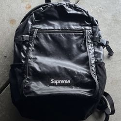 Supreme Backpack 
