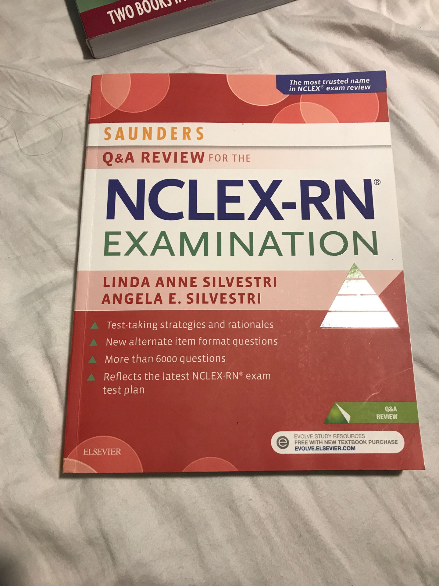 Nclex-rn examination