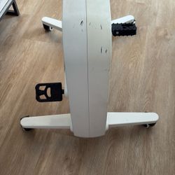 Desk Bike