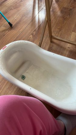 Fisher Price Baby Bath