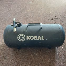 Kobalt Air Tank