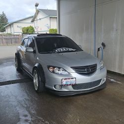 2006 Mazda Mazda3