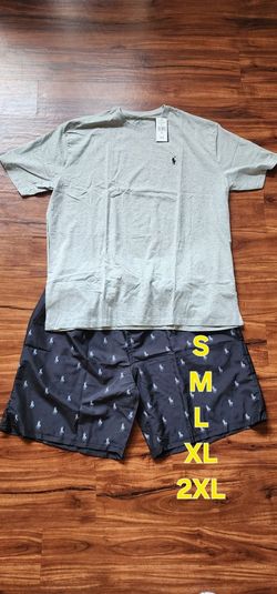 Polo Short Sets