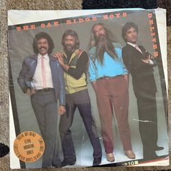 The Oak Ridge Boys Deliver