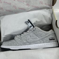 costco dunk low size11