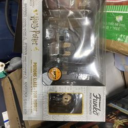 Harry Potter Mini Moments