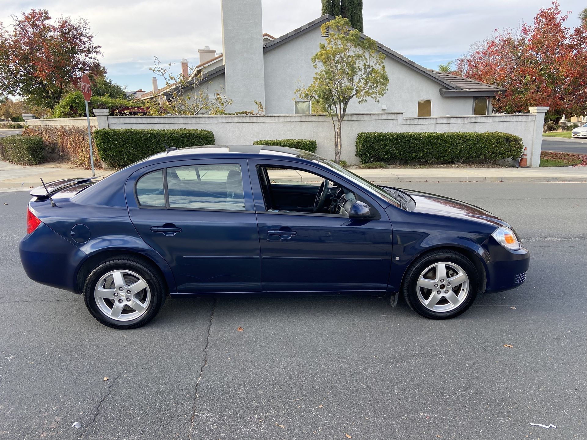 2009 Chevrolet Cobalt