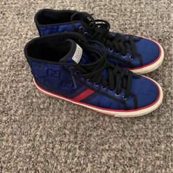 Mens Gucci Sneakers 